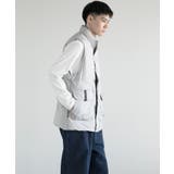 aimoha men Explorer Vest【AW】 | aimoha men | 詳細画像11
