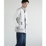 aimoha men Explorer Vest【AW】 | aimoha men | 詳細画像12