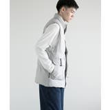 aimoha men Explorer Vest【AW】 | aimoha men | 詳細画像13