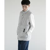 aimoha men Explorer Vest【AW】 | aimoha men | 詳細画像23
