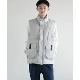 aimoha men Explorer Vest【AW】 | aimoha men | 詳細画像25