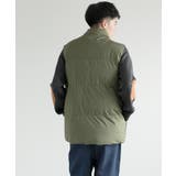 aimoha men Explorer Vest【AW】 | aimoha men | 詳細画像26