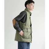 aimoha men Explorer Vest【AW】 | aimoha men | 詳細画像37