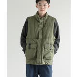 aimoha men Explorer Vest【AW】 | aimoha men | 詳細画像38