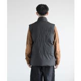 aimoha men Explorer Vest【AW】 | aimoha men | 詳細画像39