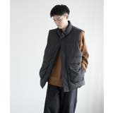 aimoha men Explorer Vest【AW】 | aimoha men | 詳細画像44