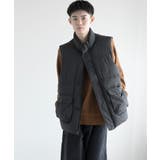 aimoha men Explorer Vest【AW】 | aimoha men | 詳細画像45