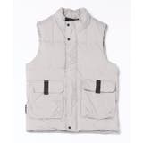 aimoha men Explorer Vest【AW】 | aimoha men | 詳細画像46