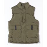 aimoha men Explorer Vest【AW】 | aimoha men | 詳細画像47
