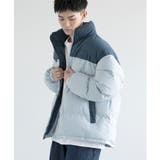 ブルー | aimoha men Warmth | aimoha men