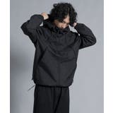 ブラック | aimoha men Urban Adventure Windbreaker | aimoha men