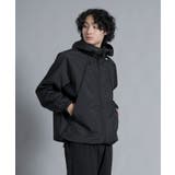 aimoha men Urban Adventure Windbreaker | aimoha men | 詳細画像4