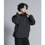 aimoha men Urban Adventure Windbreaker | aimoha men | 詳細画像5