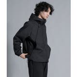 aimoha men Urban Adventure Windbreaker | aimoha men | 詳細画像6