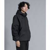 aimoha men Urban Adventure Windbreaker | aimoha men | 詳細画像7