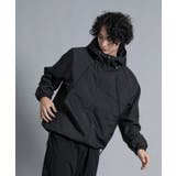 aimoha men Urban Adventure Windbreaker | aimoha men | 詳細画像8