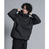 aimoha men Urban Adventure Windbreaker | aimoha men | 詳細画像9