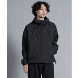 aimoha men Urban Adventure Windbreaker | aimoha men | 詳細画像10