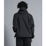 aimoha men Urban Adventure Windbreaker | aimoha men | 詳細画像11