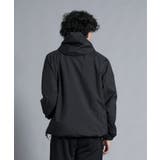 aimoha men Urban Adventure Windbreaker | aimoha men | 詳細画像12