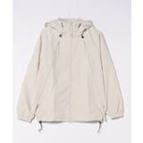 ベージュ | aimoha men Urban Adventure Windbreaker | aimoha men