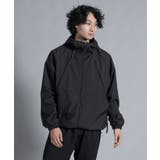 aimoha men Urban Adventure Windbreaker | aimoha men | 詳細画像1