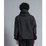 aimoha men Urban Adventure Windbreaker | aimoha men | 詳細画像2