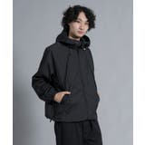 aimoha men Urban Adventure Windbreaker | aimoha men | 詳細画像3