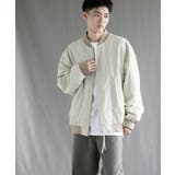 ベージュ | Bi Corlor Edge | aimoha men