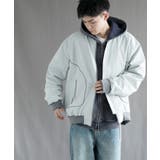 グレー | Bi Corlor Edge | aimoha men