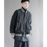 ブラック | Bi Corlor Edge | aimoha men