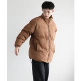 aimoha men Suede | aimoha men | 詳細画像2 