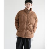 aimoha men Suede | aimoha men | 詳細画像3 