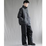 2 Way Switch | aimoha men | 詳細画像5
