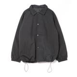 ブラック | TrioGuard Insulated Jacket | aimoha men