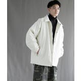 TrioGuard Insulated Jacket | aimoha men | 詳細画像6