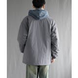 TrioGuard Insulated Jacket | aimoha men | 詳細画像2