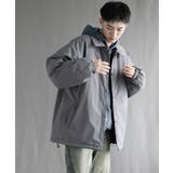 TrioGuard Insulated Jacket | aimoha men | 詳細画像3