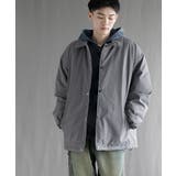 TrioGuard Insulated Jacket | aimoha men | 詳細画像4
