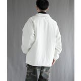 TrioGuard Insulated Jacket | aimoha men | 詳細画像7