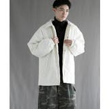 TrioGuard Insulated Jacket | aimoha men | 詳細画像8