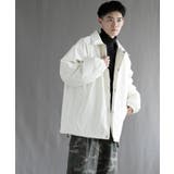 TrioGuard Insulated Jacket | aimoha men | 詳細画像5