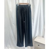 リラックスワイドパンツ スウェットパンツ 韓国ファッション | aimoha | 詳細画像41