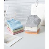 薄手フリルショートソックス | aimoha  | 詳細画像7 