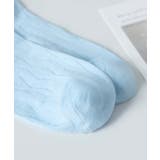 薄手フリルショートソックス | aimoha  | 詳細画像15 