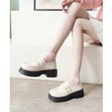 薄手フリルショートソックス | aimoha  | 詳細画像20 