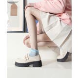 薄手フリルショートソックス | aimoha  | 詳細画像33 