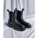 [2025SS SHOES 365 NEW] ハイトップメンズブーツ | aimoha men | 詳細画像2 