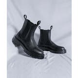 [2025SS SHOES 365 NEW] ハイトップメンズブーツ | aimoha men | 詳細画像3 