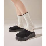 [2025 MOSOX NEW COLLECTION]コントラストソックス | aimoha  | 詳細画像17 